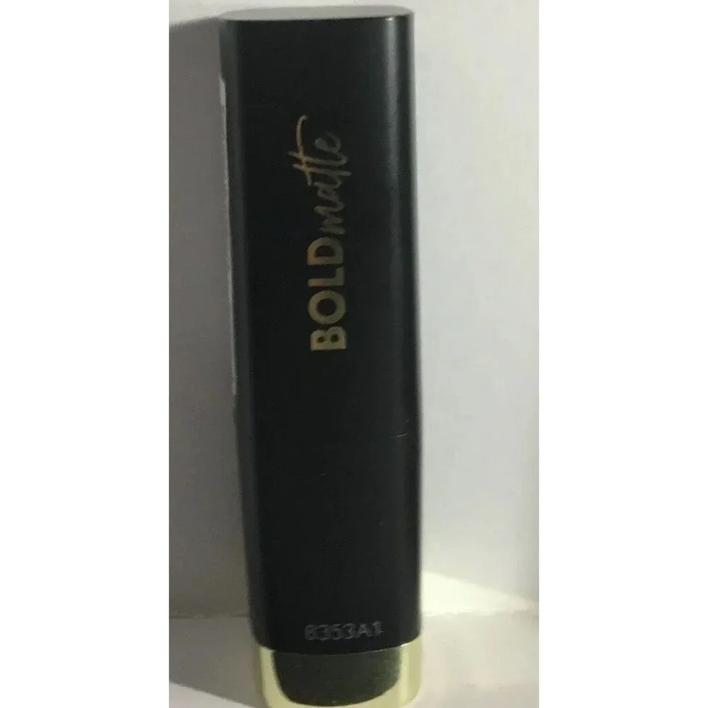 Milani BOLD Matte Lipstick ~ #25 ~ 